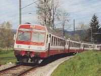 RBDe 567 317 (1991) (ex RBDe 4-4 107)